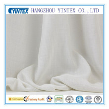 Tissu 100% polyester pour textiles